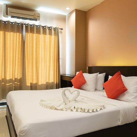 Phufa Waree Chiangrai Resort - Sha Extra Plus Τσιανγκ Ράϊ Εξωτερικό φωτογραφία