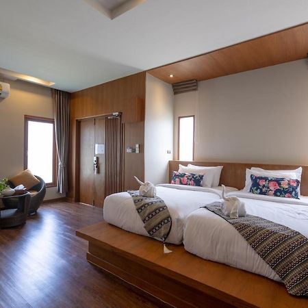 Phufa Waree Chiangrai Resort - Sha Extra Plus Τσιανγκ Ράϊ Εξωτερικό φωτογραφία