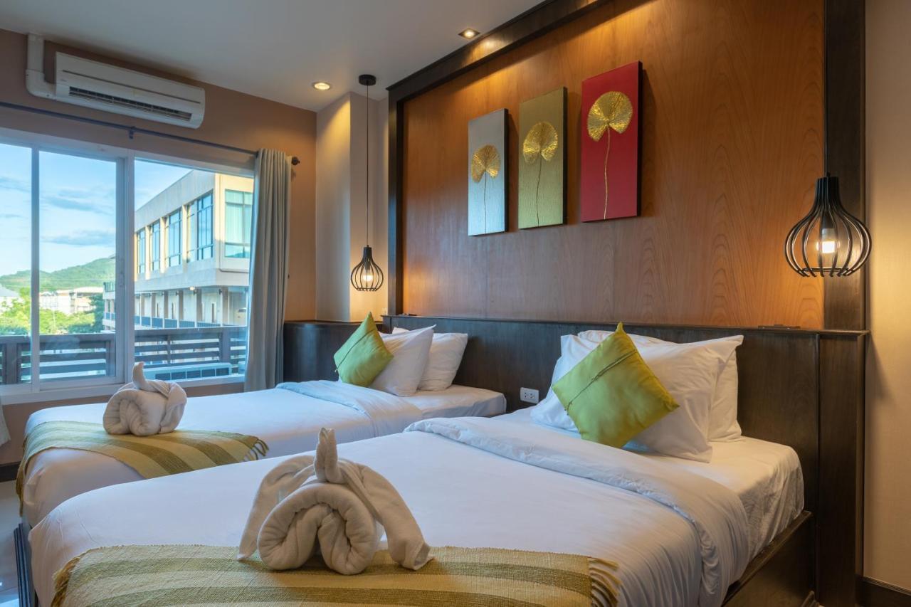 Phufa Waree Chiangrai Resort - Sha Extra Plus Τσιανγκ Ράϊ Εξωτερικό φωτογραφία