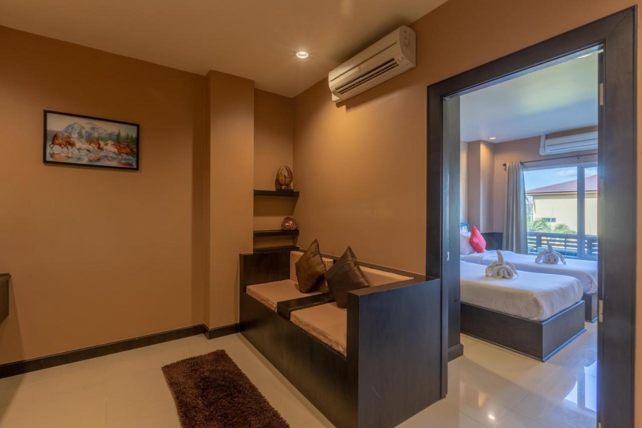 Phufa Waree Chiangrai Resort - Sha Extra Plus Τσιανγκ Ράϊ Εξωτερικό φωτογραφία