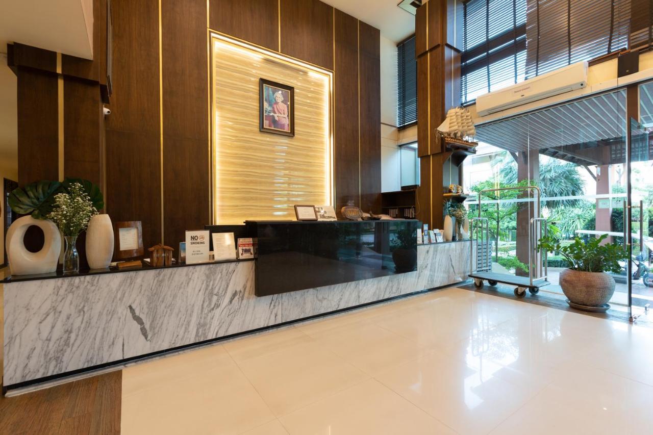 Phufa Waree Chiangrai Resort - Sha Extra Plus Τσιανγκ Ράϊ Εξωτερικό φωτογραφία