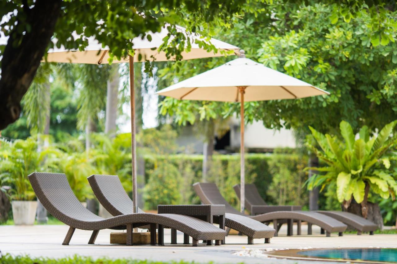Phufa Waree Chiangrai Resort - Sha Extra Plus Τσιανγκ Ράϊ Εξωτερικό φωτογραφία