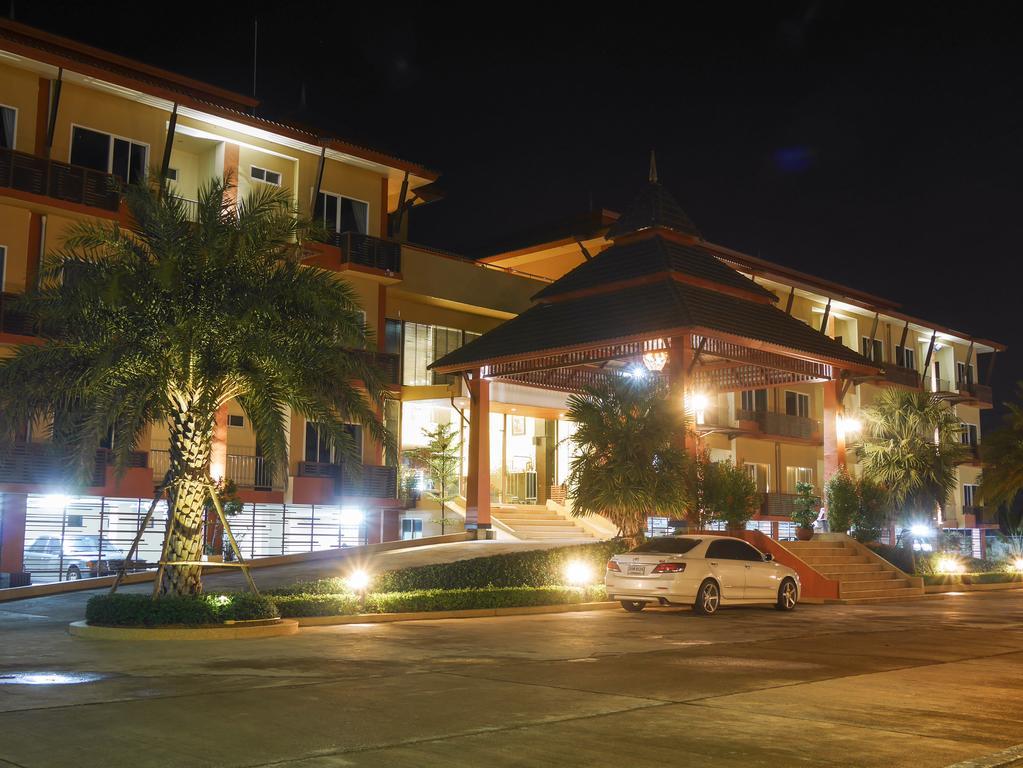 Phufa Waree Chiangrai Resort - Sha Extra Plus Τσιανγκ Ράϊ Εξωτερικό φωτογραφία